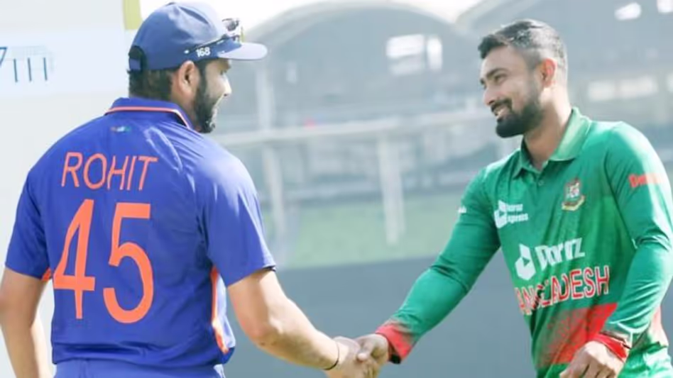 সামনের মাসে বিরাট-রোহিতরা খেলতে যাবেন বাংলাদেশে? মুখ খুলল বিসিবি