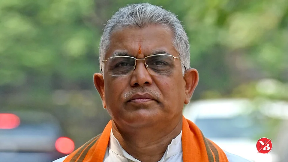 ‘ইচ্ছার বিরুদ্ধে টিকিট দিয়েছিল দল—সারা জীবন তো কেউ রাজনীতি করে না!' বিস্ফোরক দিলীপ