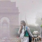 দিনে ২১ হাজার বার শ্বাস নিতে হয়, দূষণ নিয়ে কেন্দ্রকে কড়া বার্তা দিল দিল্লি হাই কোর্ট!