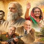 আজকের দিন: ২৩ ডিসেম্বর — ইতিহাস, জন্ম-মৃত্যু ও উল্লেখযোগ্য ঘটনা