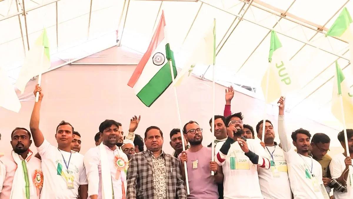 হুমায়ুনের মুখেও বুদ্ধবাবুর উদাহরণ, জানুয়ারিতে ‘জনতা উন্নয়ন পার্টি’র ব্রিগেড সমাবেশের ঘোষণা