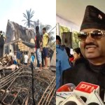 ‘আরও সতর্ক থাকা উচিত ছিল’—প্রশাসনকে ইঙ্গিতপূর্ণ বার্তা দিয়ে ৫ দিন পর আনন্দপুরে রাজ্যপাল