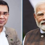 তারেককে অভিনন্দনে মোদী-আমেরিকা, একসঙ্গে কাজের বার্তা দিল দিল্লি ও ওয়াশিংটন