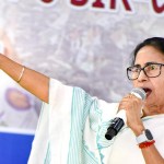 নাগরিকত্ব দেবার নামে রাজনীতির খেলা চলছে, মতুয়া ইস্যুতে বিজেপিকে তীব্র আক্রমণ মমতা বন্দ্যোপাধ্যায়ের