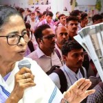 যুবসাথীর প্রথম কিস্তির টাকা ঢুকল অ্যাকাউন্টে, ধর্নামঞ্চ থেকে জানালেন চন্দ্রিমা, সকালেই বলেছিলেন মমতা