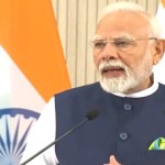 ‘গভীর উদ্বেগের পরিস্থিতি’—মধ্যপ্রাচ্য যুদ্ধ নিয়ে শান্তির বার্তা মোদির, ভারতীয়দের নিরাপত্তায় জোর