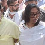 ভোট দিয়ে ‘ম্যাজিক ফিগার’ ঘোষণা কেষ্টর: ২৩০ আসনের দাবি, বীরভূমে সব সিট তৃণমূলের