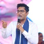 “বিজেপি-র তৃণমূল করলেই মৃত্যু?”—কর্মী খুনের ঘটনায় মোদী-শাহকে নিশানা অভিষেকের