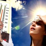 ‘অবহেলা করলেই বিপদ’, রেকর্ড গরমে দেশবাসীকে সতর্কবার্তা প্রধানমন্ত্রীর