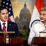 ‘কয়েক ঘণ্টার মধ্যেই সুখবর’! জয়শঙ্করের সঙ্গে বৈঠকের পর ইরান ইস্যুতে বড় ইঙ্গিত রুবিয়োর