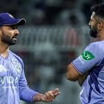 নতুন মরশুমের জন্য KKR-এ বড় বদলের ইঙ্গিত! রাহানের ভবিষ্যৎ অনিশ্চিত, কোচ নায়ারকেও সরানো হতে পারে