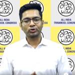 ‘১০০ আসনে লুঠ হয়েছে’, সোশ্যাল মিডিয়ায় দাবি অভিষেকের! ভোটের রায় মানতে নারাজ তৃণমূল