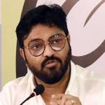 ‘আমি হ্যাঁ-তে হ্যাঁ বলার লোক নই’, বিজেপিতে ফেরার জল্পনায় স্পষ্ট বার্তা বাবুলের