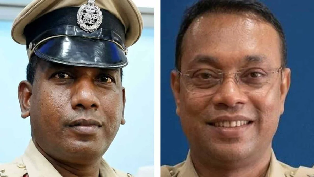 বিজেপি প্রার্থীকে মারধরের অভিযোগে সাসপেন্ড বারুইপুর থানার IC ও SI
