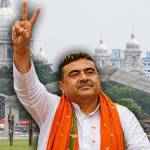ইতিহাসের সাক্ষী হতে ব্রিগেডের পথে জনতা, ১১টায় শুরু শপথগ্রহণ অনুষ্ঠান