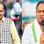 হুমায়ুন কবীরকে নিশানা অধীরের, ‘বিজেপি স্পন্সর্ড’ তকমা ঘিরে মুর্শিদাবাদে নতুন রাজনৈতিক বিতর্ক