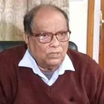 পড়ে গিয়ে গুরুতর জখম অশোক ভট্টাচার্য, মাথায় একাধিক সেলাই, উদ্বেগে শিলিগুড়ির রাজনৈতিক মহল