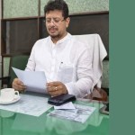 মমতার চেয়ারে বসতে নারাজ ঋতব্রত! বিরোধী দলনেতার ঘরে ঢুকেই চমক, বারবার ‘নেত্রী’ বললেন মমতাকে