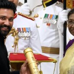 পদ্মশ্রী সম্মানে ভূষিত রোহিত শর্মা, ভারতীয় ক্রিকেটে নেতৃত্ব ও সাফল্যের স্বীকৃতি