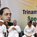 তৃণমূলে বড় ভাঙন! মমতাকে সরিয়ে চেয়ারম্যান অরূপ রায়, অভিষেককে সাসপেন্ড বিদ্রোহী শিবিরের