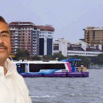কলকাতায় আসছে Water Metro! নবান্নে বড় ঘোষণা মুখ্যমন্ত্রীর, বদলে যাবে শহরের জলপথ পরিবহণ