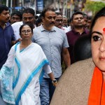 'এতদিন নিজেকে সুরক্ষিত করে বাংলার মানুষকে অত্যাচার করেছেন', মমতা-কে তীব্র আক্রমণ অগ্নিমিত্রার