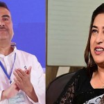 ‘দিদি একবার ফোন করলেই অভিমান কমত’, তৃণমূল ছাড়ার আসল কারণ জানালেন শতাব্দী, প্রশংসায় ভাসালেন শুভেন্দুকে