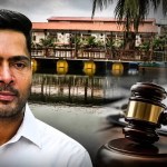 ৪০ দিন রিসর্ট আটকে সেবাশ্রয়! অভিষেকের বিরুদ্ধে ডায়মন্ড হারবারে নতুন এফআইআর