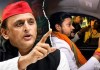 বিজেপিকে নিশানা করে ভিডিও পোস্ট করেছেন অখিলেশ যাদব, যুবকদের প্রতিশ্রুতি ভাঙার অভিযোগে সরব সমাজবাদী পার্টি প্রধান