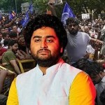 অরিজিৎ সিংয়ের প্রতীকী ছবি, ছাত্র আন্দোলন নিয়ে তাঁর প্রতিক্রিয়া