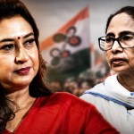 শতাব্দী রায় রাজনৈতিক মন্তব্য করছেন, মমতা বন্দ্যোপাধ্যায়কে নিয়ে পডকাস্টে বিস্ফোরক দাবি