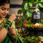 শ্রাবণ মাসে সবুজ চুড়ি কেন পরা হয়— শুধু ধর্ম নয়, রয়েছে বৈজ্ঞানিক কারণও