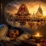 উল্টোরথের রাতে কোন স্বপ্ন দেখলে কী হয়? শুভ না অশুভ? জেনে নিন জগন্নাথদেবের ইঙ্গিত