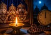 এখনই উল্টোরথের শুভক্ষণ শুরু! রাত জেগে জগন্নাথের নাম জপলে কী পুণ্য হয় জানেন? এখনই উল্টোরথের শুভক্ষণ শুরু! রাত জেগে জগন্নাথের নাম জপলে কী পুণ্য হয় জানেন?