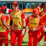 ভারতের বিরুদ্ধে টি২০ সিরিজের জন্য জিম্বাবুয়ে স্কোয়াড ঘোষণা, ৩ বড় বদল