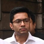 মহেশতলায় সরকারি জমি অনিয়মের অভিযোগে অভিষেক বন্দ্যোপাধ্যায়ের নাম