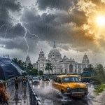 ৩০ জুলাই ২০২৬ কলকাতায় মেঘলা আকাশ ও বজ্রবিদ্যুৎ-সহ বৃষ্টির পূর্বাভাস, উত্তরবঙ্গে ভারী বৃষ্টির সতর্কতা