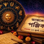 আজকের পঞ্জিকা ১৩ জুলাই ২০২৬, সোমবারের বিশুদ্ধ সিদ্ধান্ত পঞ্জিকা, মাসিক শিবরাত্রি, কৃষ্ণ চতুর্দশী, শুভ সময় ও তিথি
