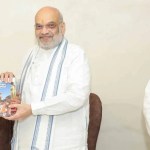 অমিত শাহর সঙ্গে সাক্ষাতের পর আবেগঘন বার্তা দিলেন প্রসেনজিৎ চট্টোপাধ্যায়