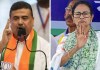 বিধানসভায় আমফান ত্রাণের CAG রিপোর্ট নিয়ে বক্তব্য রাখছেন মুখ্যমন্ত্রী শুভেন্দু অধিকারী