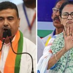 বিধানসভায় আমফান ত্রাণের CAG রিপোর্ট নিয়ে বক্তব্য রাখছেন মুখ্যমন্ত্রী শুভেন্দু অধিকারী