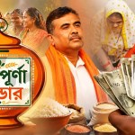 অন্নপূর্ণা ভাণ্ডারের উপভোক্তাদের নথি যাচাই, অযোগ্যদের নাম বাদ ও ৩০০০ টাকা ফেরতের সম্ভাবনা নিয়ে প্রতীকী ছবি