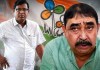 ‘টুলুর সঙ্গে আমার নাম জড়াবেন না’, ক্ষুব্ধ অনুব্রত মণ্ডল; মানহানির মামলার হুঁশিয়ারি টুলু মণ্ডলকে নিয়ে বক্তব্য রাখছেন অনুব্রত মণ্ডল