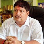ধর্মতলার অশান্তি নিয়ে বক্তব্য রাখছেন শ্রম ও পরিবহণমন্ত্রী অর্জুন সিং