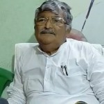 প্রাক্তন বিধায়ক অসিত মজুমদারের প্রতীকী ছবি, পুলিশি পদক্ষেপের ইঙ্গিত