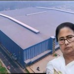 হরিণঘাটা ইন্ডাস্ট্রিয়াল পার্কে জমি বরাদ্দ নিয়ে ক্যাগ রিপোর্টে ১২.৮৬ কোটি টাকার ক্ষতির অভিযোগ