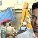 অভিষেক বন্দ্যোপাধ্যায়ের কার্যালয় ভাঙা মামলায় কলকাতা হাই কোর্টের নির্দেশ