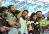 ‘ধর্মেন্দ্রর ইস্তফা দেখাল, ভয় না পেলেই জয়!’ ‘ইন চাড্ডিবালো সে ডরনা নেহি হ্যায়’—আরও ২ দাবিতে আন্দোলন চলবে: CJP