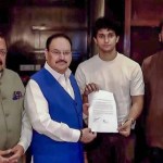 ককরোচ জনতা পার্টির হুঁশিয়ারি! পশ্চিমবঙ্গ-সহ একাধিক রাজ্যে ধরপাকড়ে ক্ষোভ, নড্ডাদের প্রতিশ্রুতি মনে করিয়ে আইনি লড়াইয়ের বার্তা