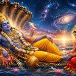 দেবশয়নী একাদশী ২০২৬—ভগবান বিষ্ণুর যোগনিদ্রার পবিত্র তিথি, পুজোর নিয়ম ও ব্রতকথা